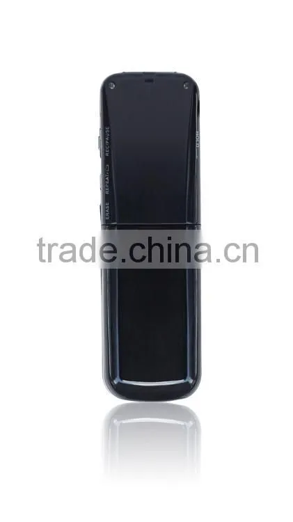 Digital Voice Recorder and Telephone Recorder with MP3 Player