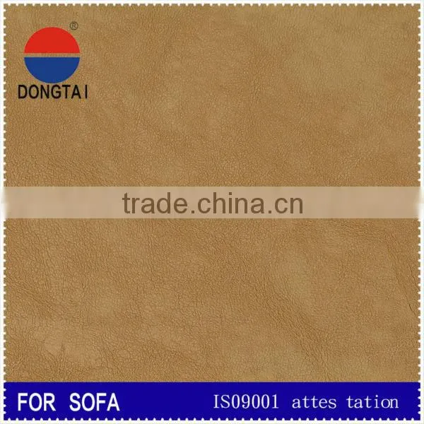 Private Top 500 enterprise Artificial glitter leather