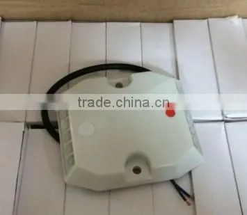 Plastic Cable Wire Road Stud