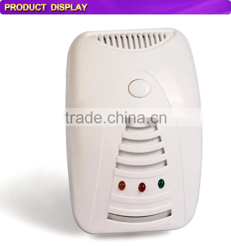 ng lpg gas leak detector