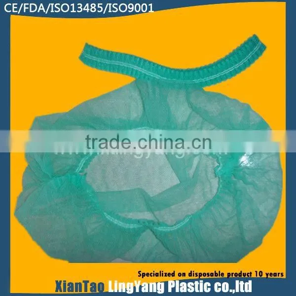 Hot Sale Disposable Medical Room Cleaning clip cap