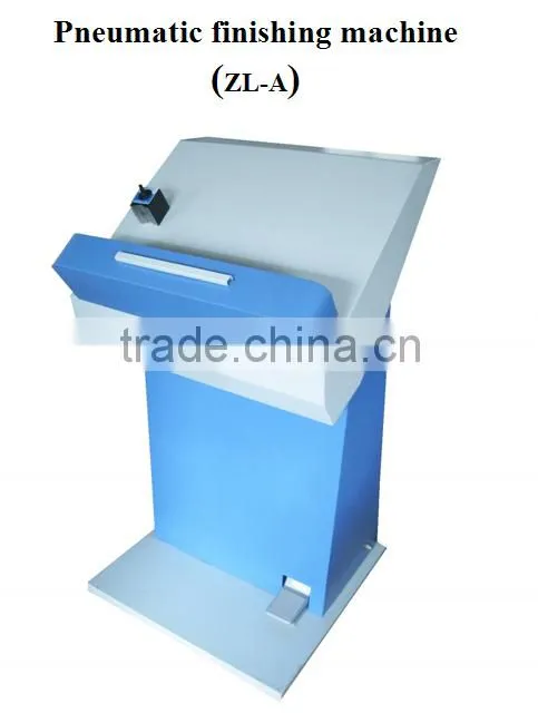 2015 Pneumatic Wedding Album Completing Machine