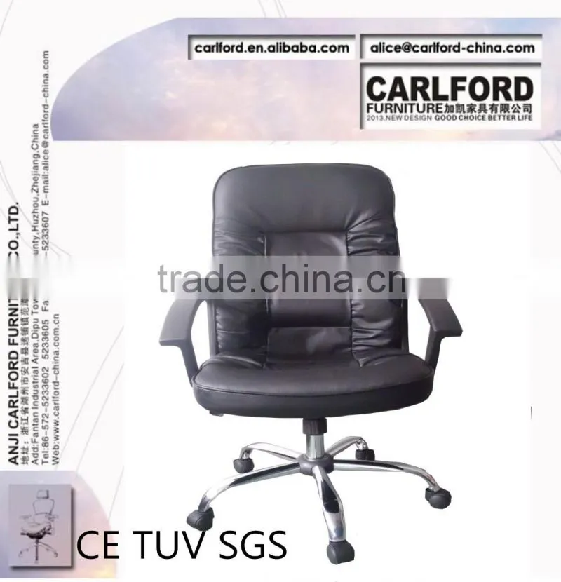 D-9158 CE TUV manager chair