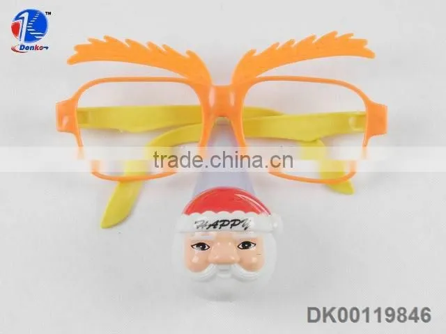 2014 Hot Item Flashing Christmas Hat