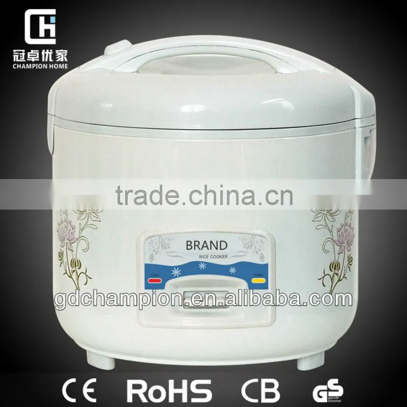home appliance cheap mini electric stainless steel Home use rice cooker