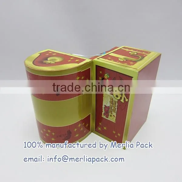 1 Kids Storage Trunk Store Cardboard Box Organize Your Little Trinkets Pirates Treasures Chest Boxes