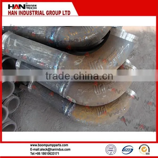 DN125 R275 30 (PM) for Putzmeister concrete pump spare parts