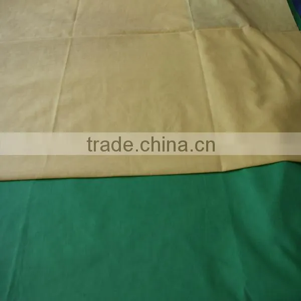 polyester cotton shirt fabric 45s*45s 110*76