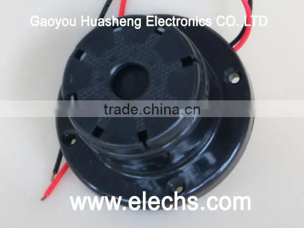 HUASHENG piezo siren