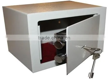 MEC-SC(KH) key lock mini safe