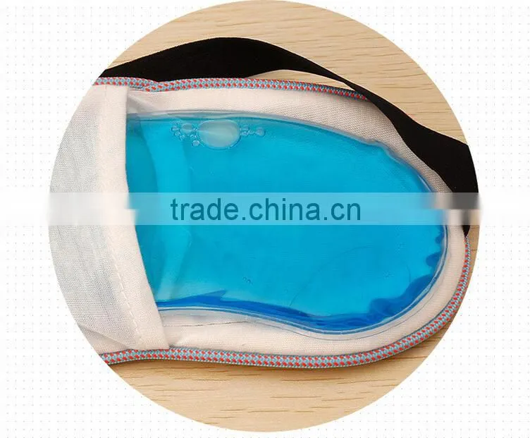 Professional customize fancy private lable relaxing comfortable eye shade relieve eye dryness steam warm eye mask