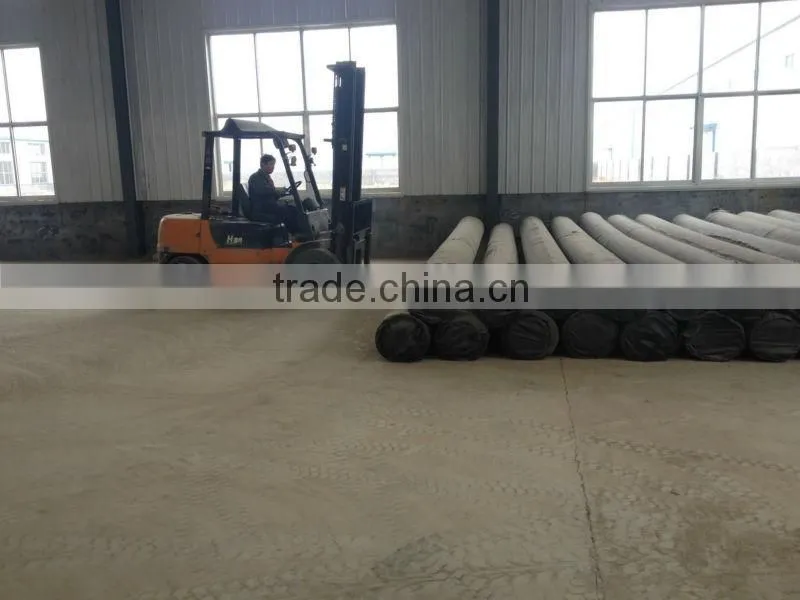HDPE waterproof geomembrane/liner/sheet