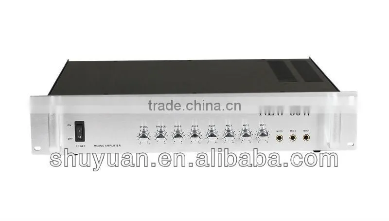 Chinsese tube amplifier supplier