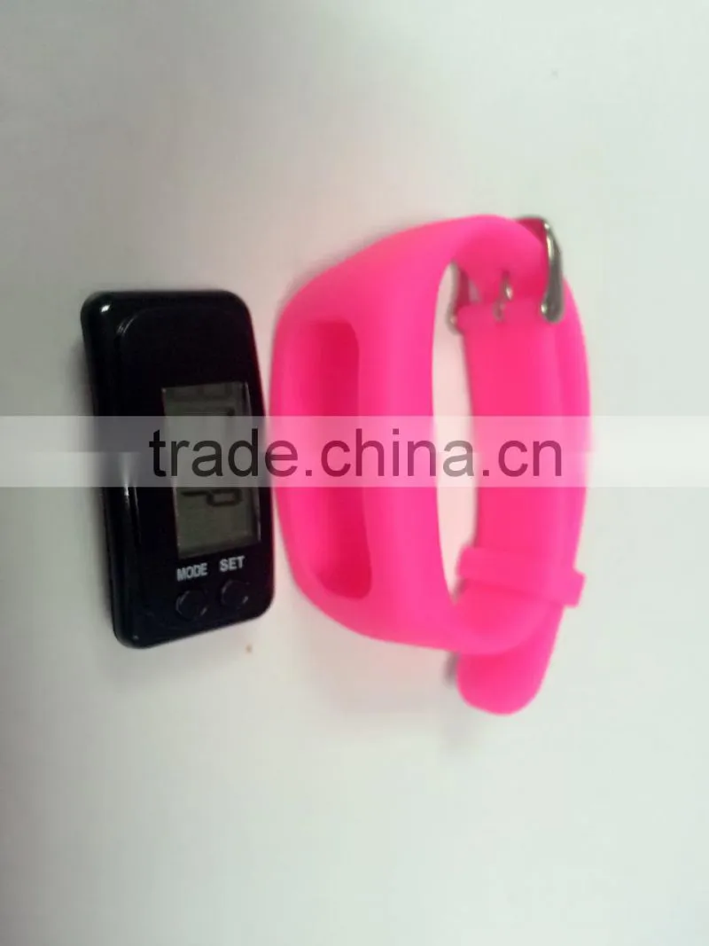 best hot selling product smart bracelet for 2015 christmas gift