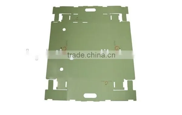 custom corrugated cardboard fruit boxes for shipping/ cardboard boxes for fruit wholesale