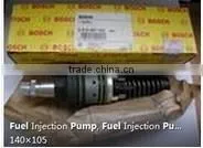 The original and genuine DEUTZ unit engine fuel pump 04286978 for DEUTZ 2011 from beacon machine