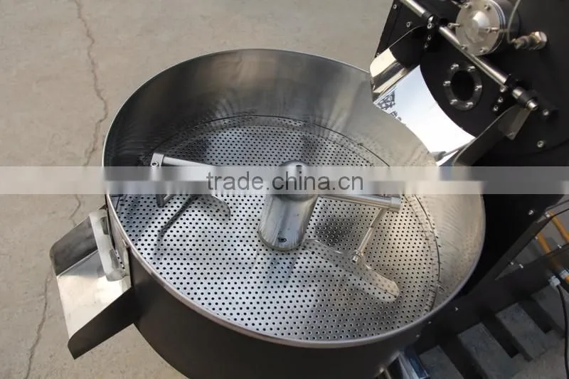 Roasting machine 3kg coffee roasting machine