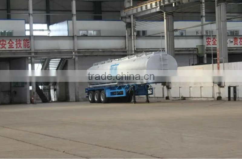 Tank Trailer