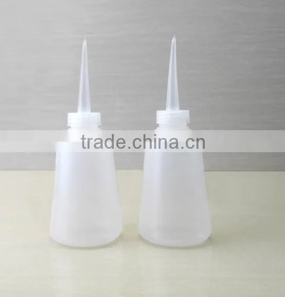High Quality Custom glue plastic bottles mould CHINA TAIZHOU HUANGYAN/glue bottles Professional mold factory