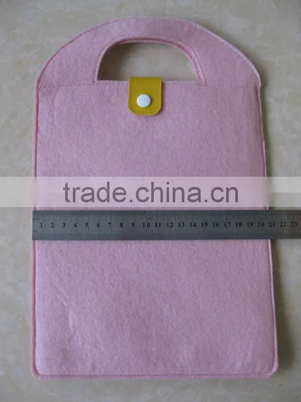 smart pad case