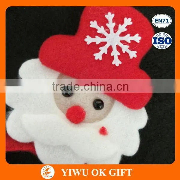 Christmas Santa Claus cute headband for sale