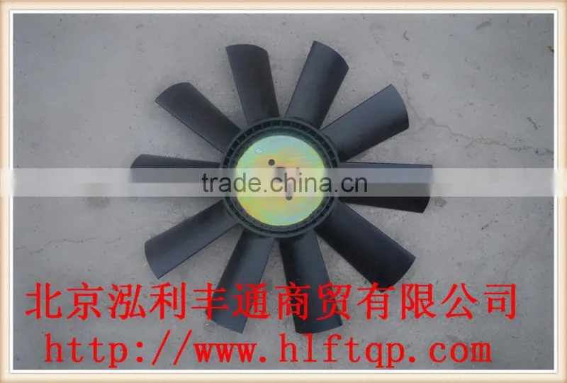Fan Blade for JAC trucks (1308010E898)