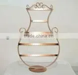 glass vase place card holder PF-V2