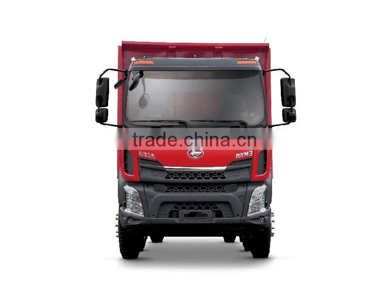 DFLZ M3B China dump truck low price
