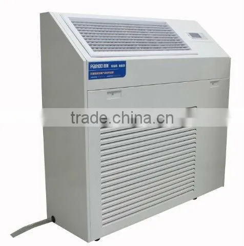 Hot Ceiling dehumidifier 138L/DAY
