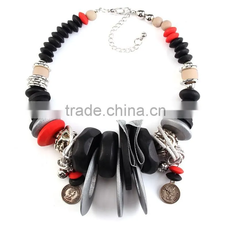 Multicolor jewelry necklace accessories jewelry wholesale