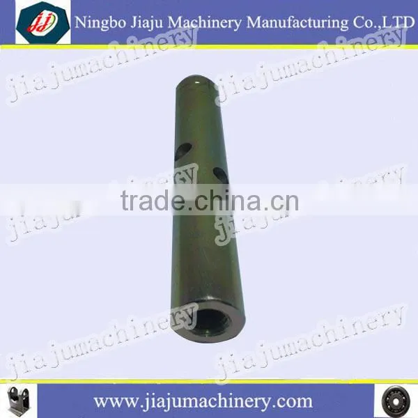 Brass Shaft