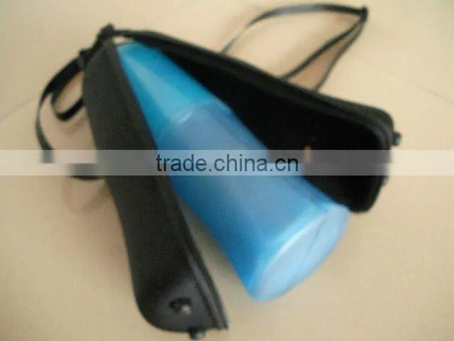 EVA wine case/ black color