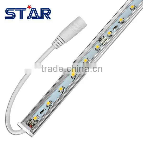 2835 90leds/m Waterproof Rigid LED Bar,LED BAR Lighting