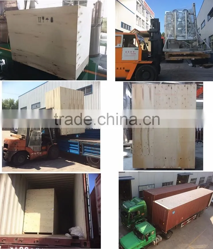 QGF-450 gallon water filling machinery/2016 high quality 5 gallon filling machine