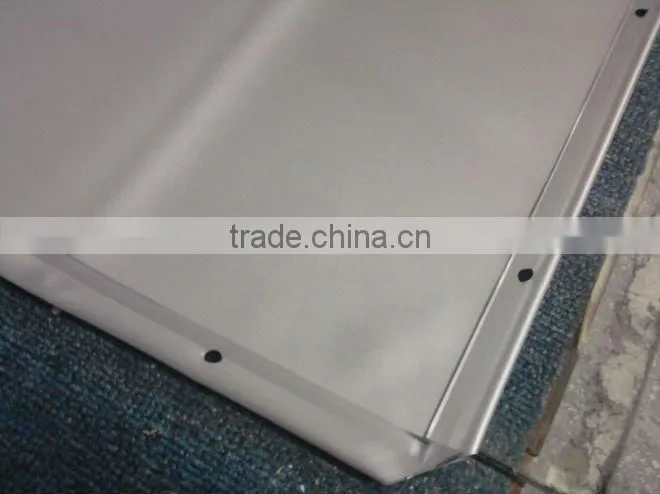 5meter wide 3D cinema screen