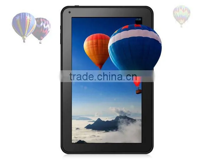 Cheap China android tablet pc 10 inch tablet with HD 1024*600 , 1G ram + 8G ROM root Android 4.4 tablet pc