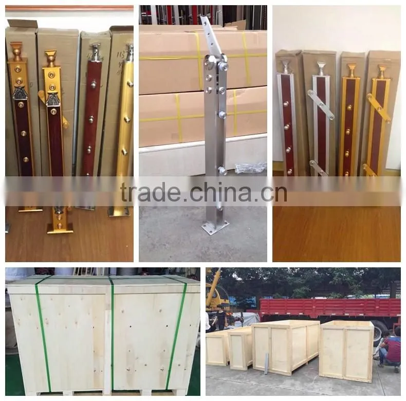 Stair Balusters