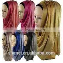 high quality wholesale rhinestones muslim women scarf hijab scarf