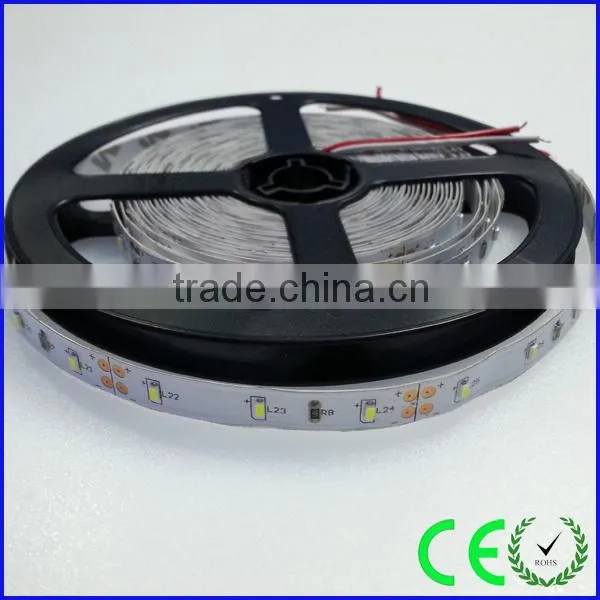 12v waterproof flexible 3014 led strip