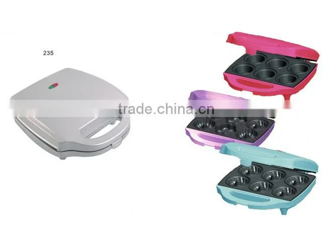 electric dessert cup maker hot cake maker cup cake maker