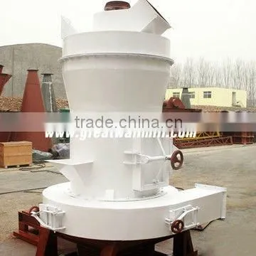 Ultra Fine Air Separation Pulverizer(ISO9001:2008)