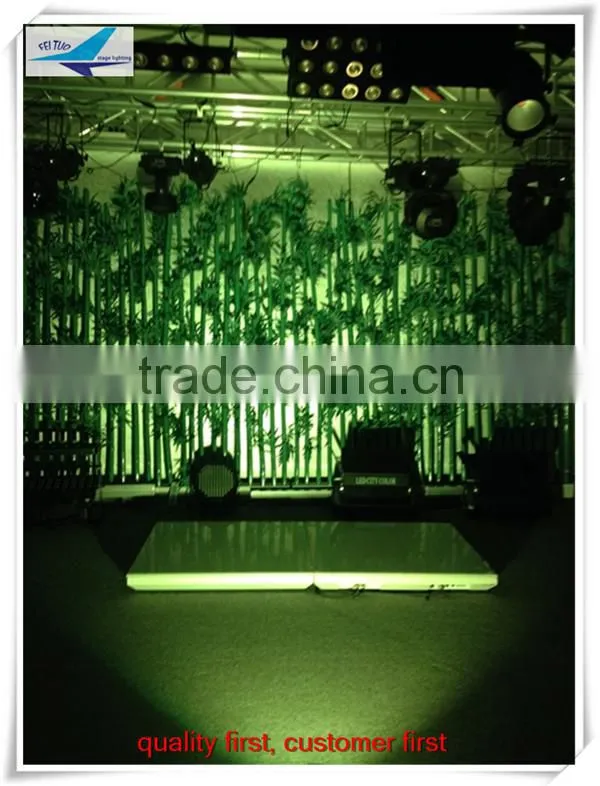 Guangzhou New 2015 180W or 200W led lighting profile for stage dj disco club