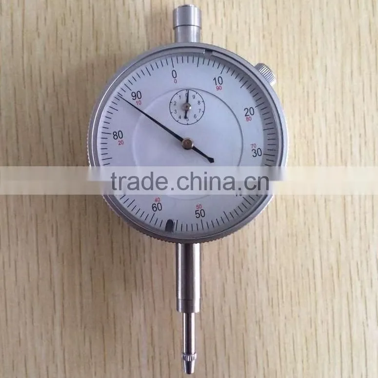 dial indicators