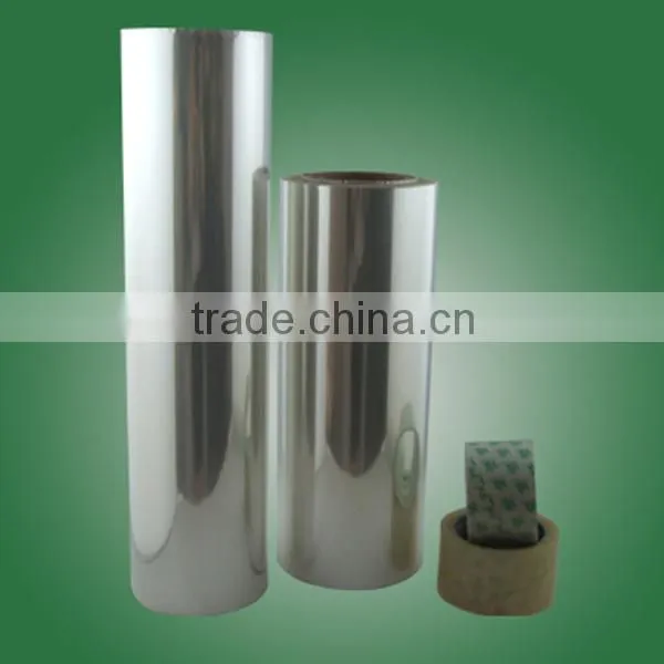 bopp packaging tape self-adhesive film