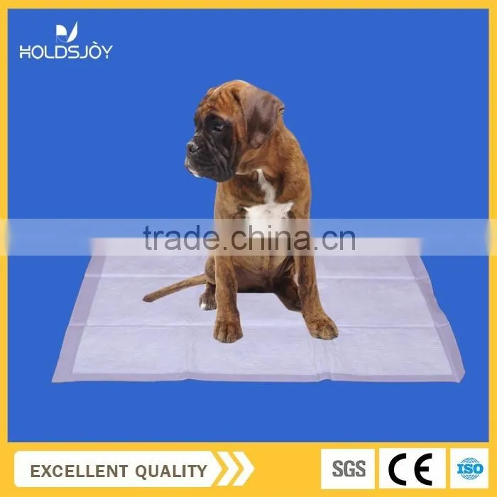 Under Changing Pad Color And Weight Can be Customized Disposable Underpads