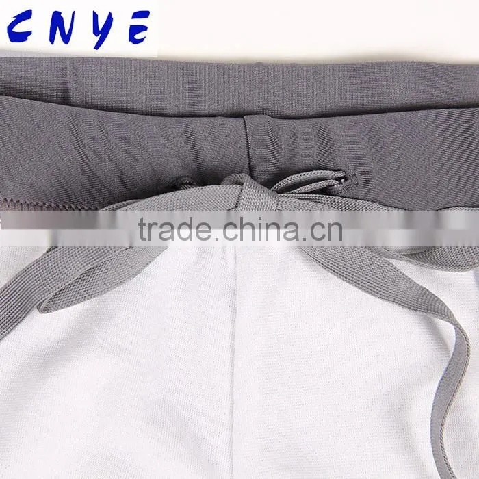 CNYE Mens swimwear fashion swimming trunks sexy men's boxer shorts