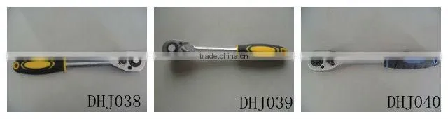 DHJ013 ratchet wrench torque wrench ratchets wrenches