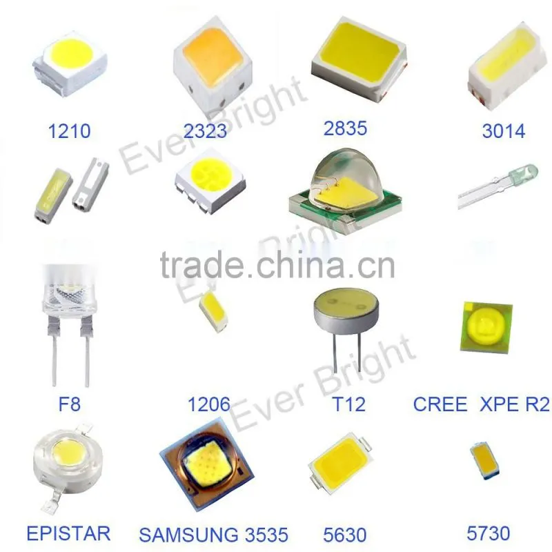 1210 SMD 3528 48smd 48 LED White light led car bulb DC 12V License light Reading lights Car dome Bulb Festoon Lighting