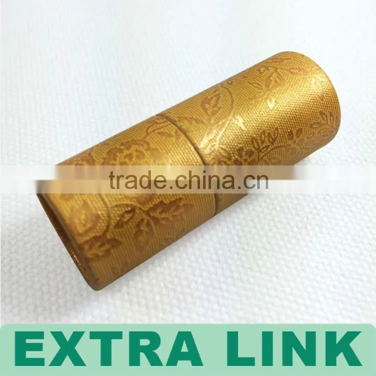 Luxury Hot Sale New Design HandmadeCustom Lipstick Tube Packaging Design
