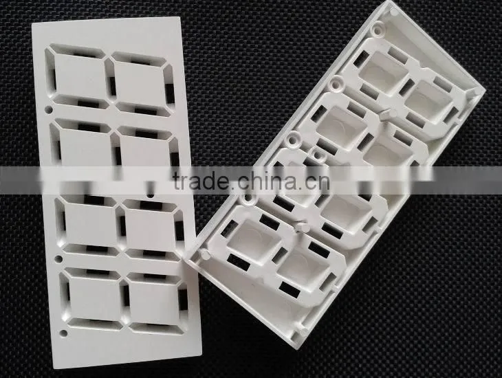 make television shell Plastic Home Appliance Mould at low price